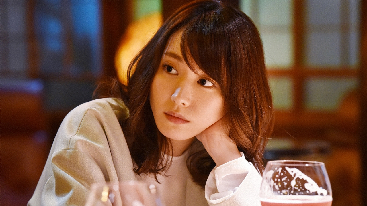 獣になれない私たち 2018年放送 第4話｜ドラマ｜見逃し無料配信はTVer