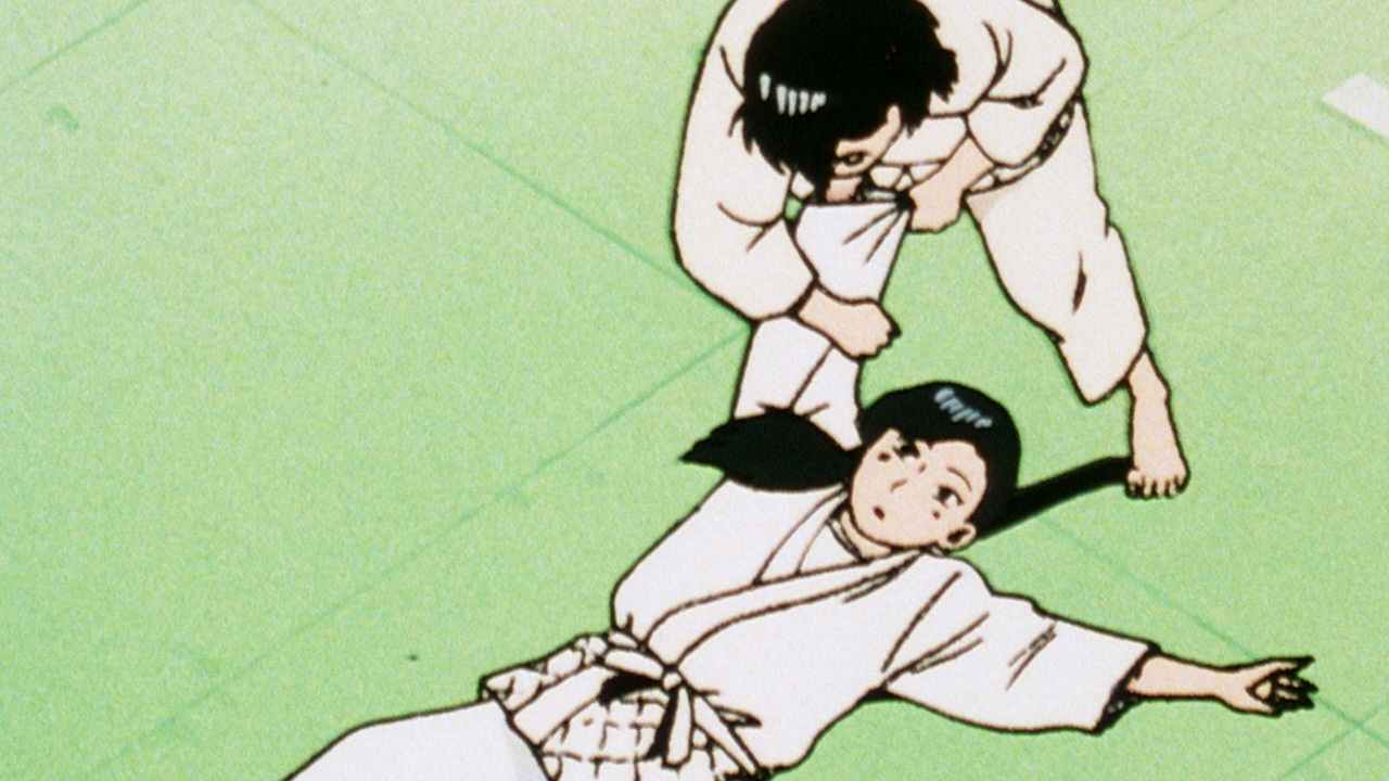 Yawara　 知られざる日本柔術の世界 Yawara : 知られざる日本柔術の世界