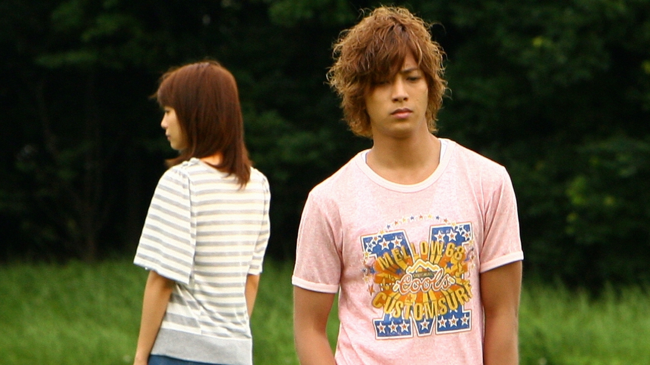 山下智久 - ブザービート ブザー・ビート (山下智久さん) – yanajun