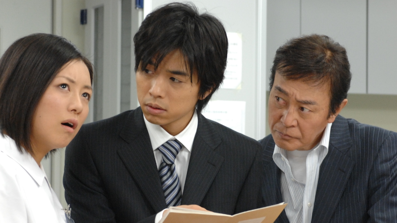 新・警視庁捜査一課9係 season3 全6巻セット（Amazon.co.jp: 新