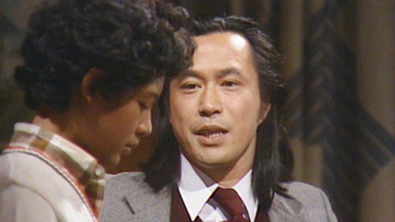 3年B組金八先生(第1シリーズ) 1979年放送 第5回 十五歳の母・その2 