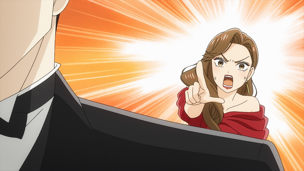 謎解きはディナーのあとで 4月25日(金)放送分 第4話 二股には