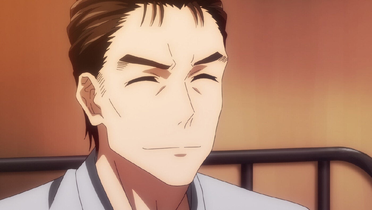 オッサン 新米オッサン冒険者、最強パーティに死ぬほど鍛えられて無敵になる。 2024年放送 第5話「オッサン 、最強パーティに死ぬほど鍛えられる」｜アニメ／ヒーロー｜見逃し無料配信はTVer！人気の動画見放題