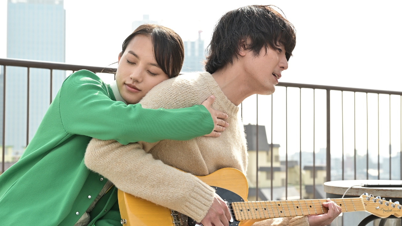ファイトソング 2022年放送 最終回 【間宮祥太朗出演 「イグナイト -法