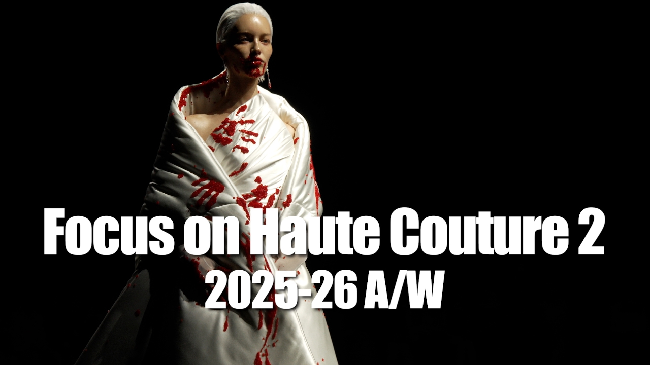 ファッション通信 1988年6月号 60分ビデオ ファッション通信 1988年6月号 60分ビデオ ファッション通信