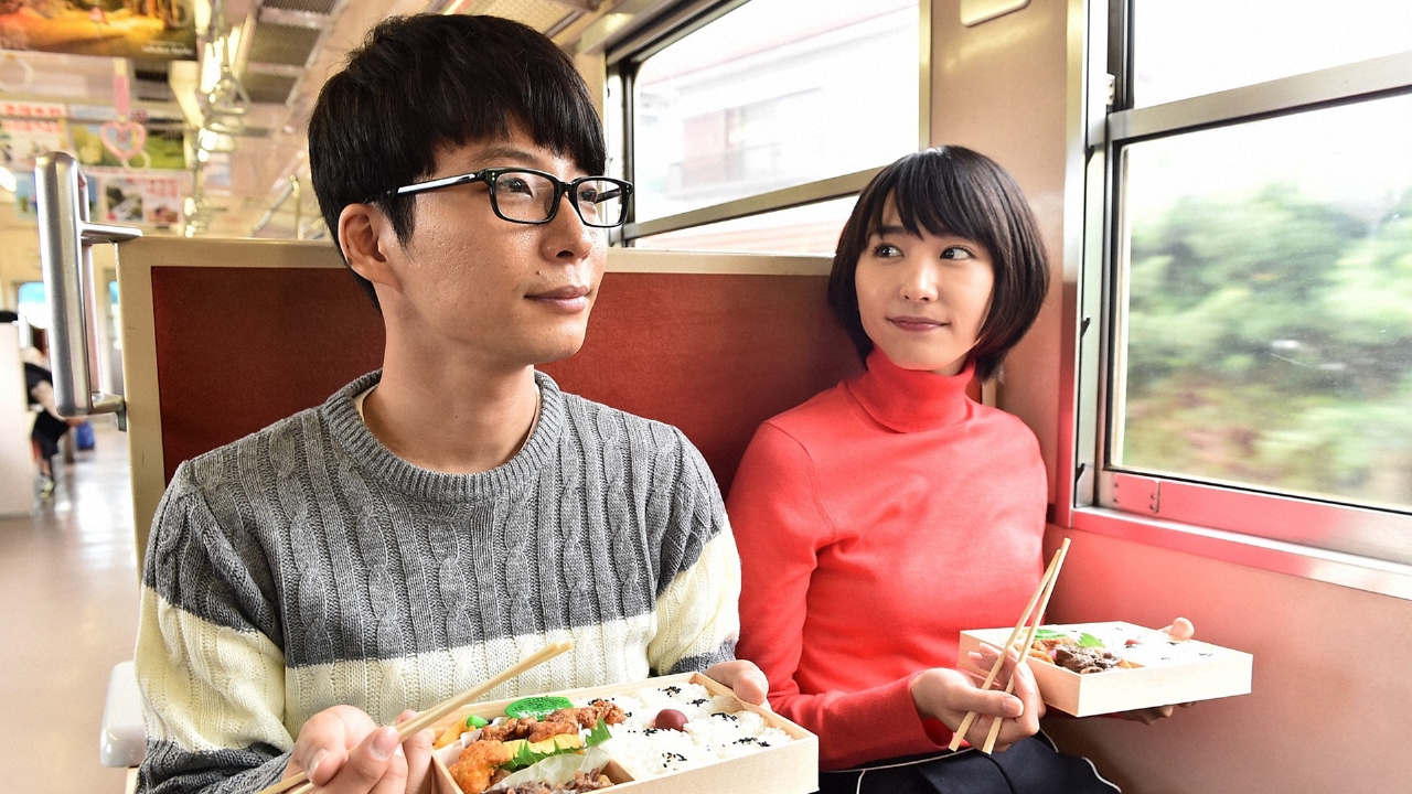 逃げるは恥だが役に立つ 2016年放送 ＃6 温泉一泊旅行