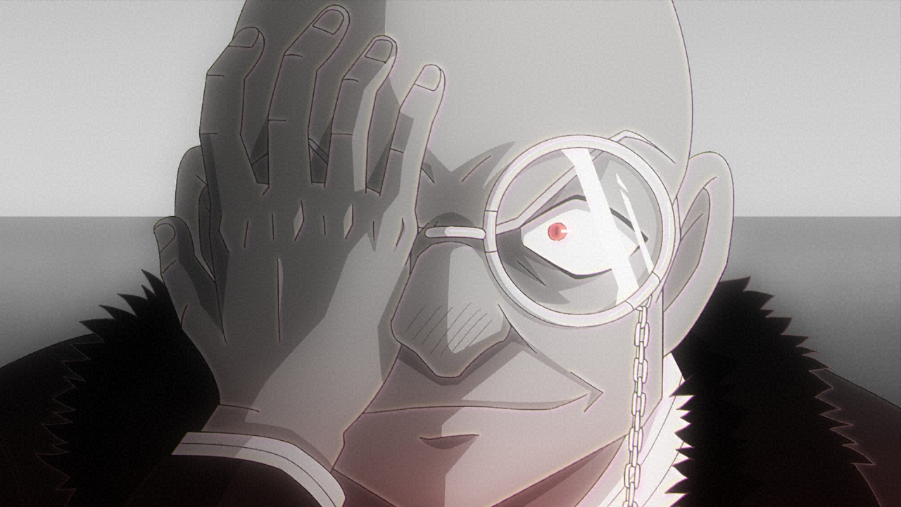 名探偵コナン 6月21日(土)放送分 #1166「17年前の真相 遠見の角行