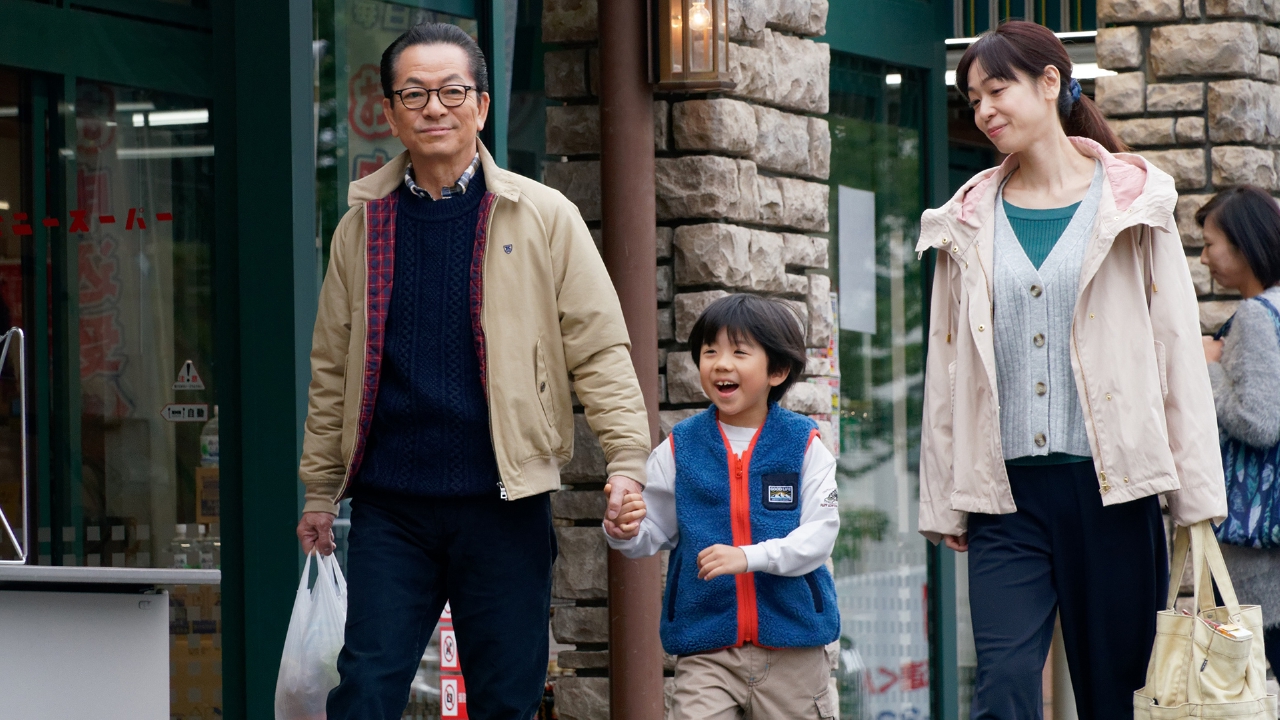 相棒 season18 2019年放送 第10話「杉下右京の秘密」｜ドラマ
