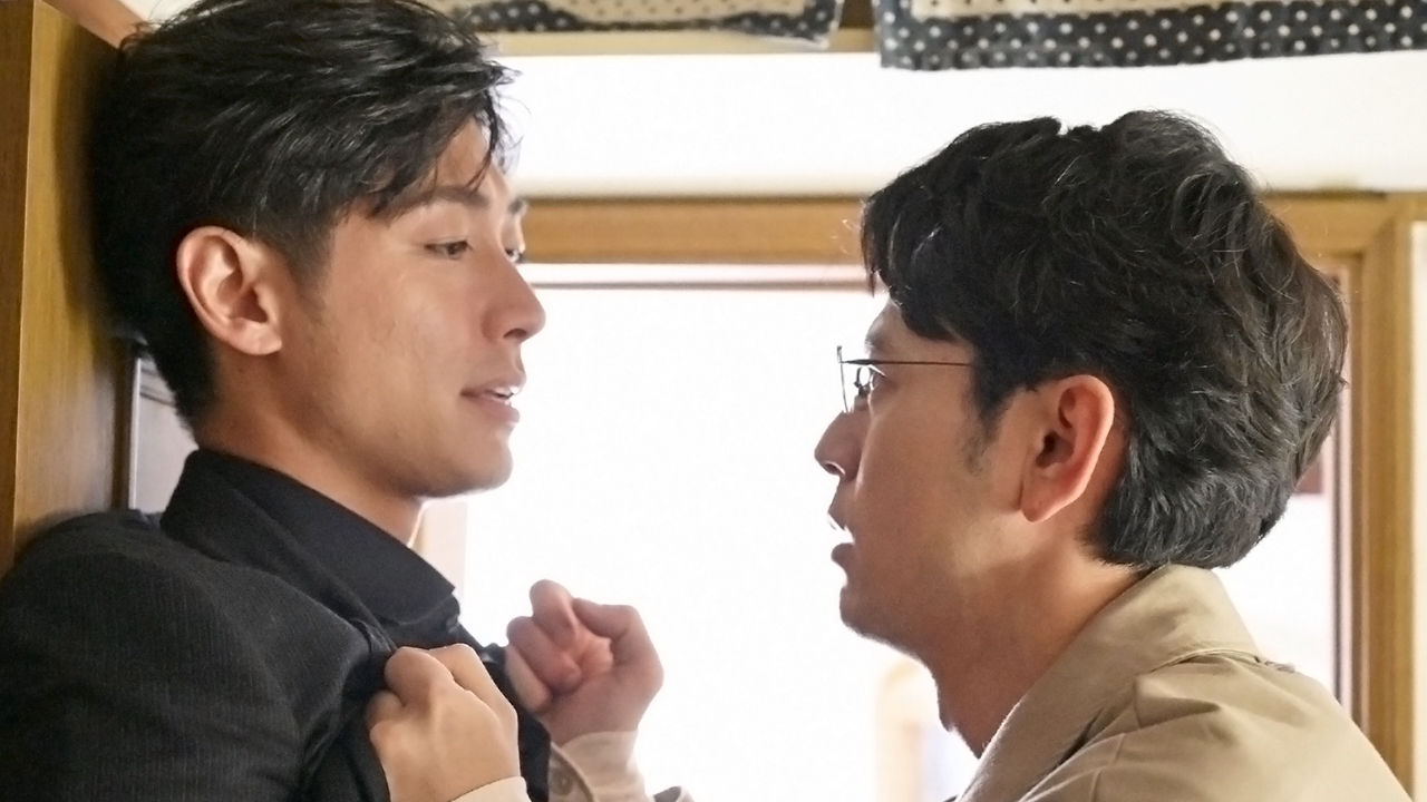 危険なビーナス 2020年放送 第2話 「叔父の復讐」｜ドラマ｜見逃し