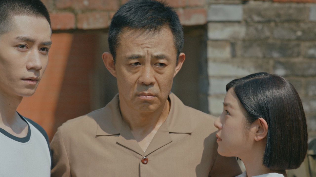 テレサ・テン 歌姫を愛した人々 7月8日(火)放送分 第9話「歌を