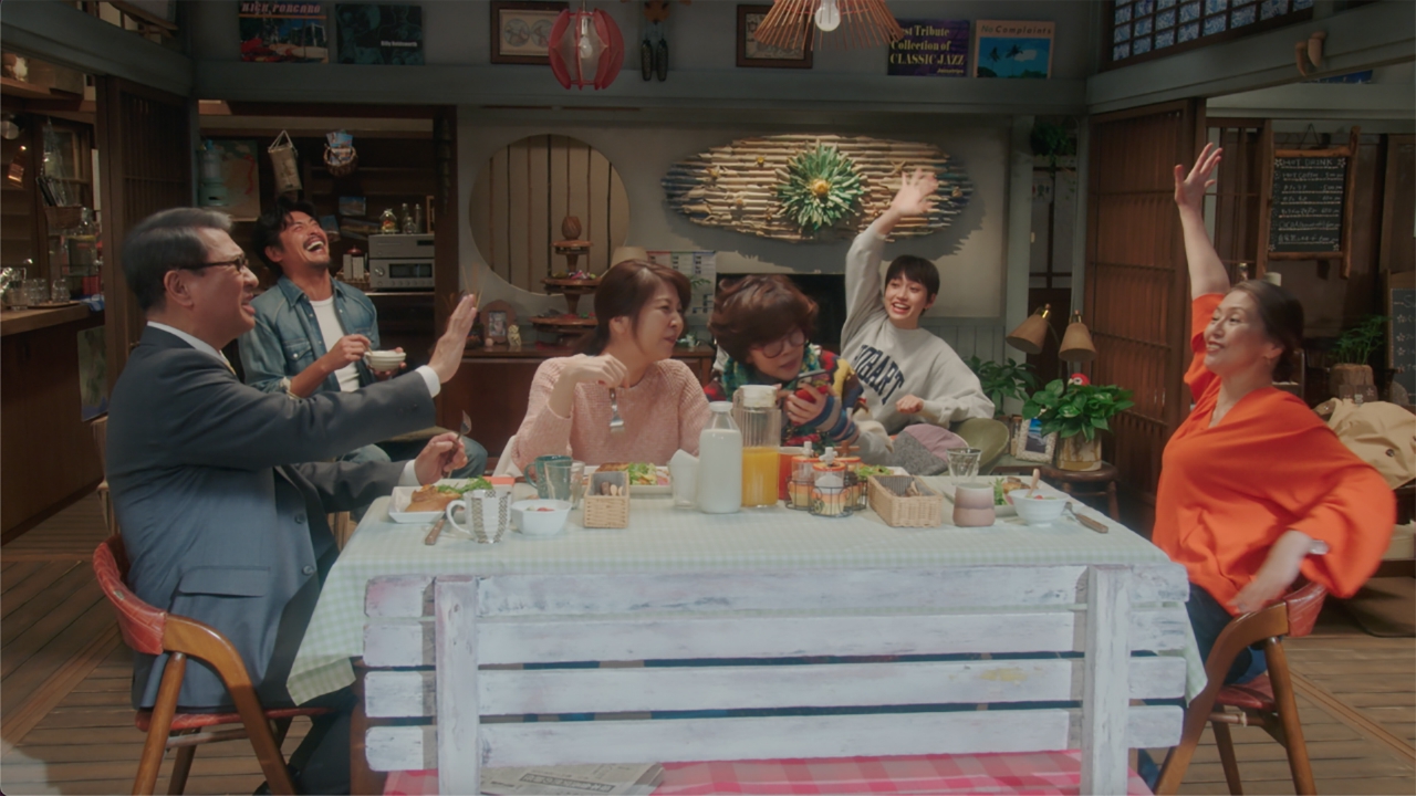 続・続・最後から二番目の恋 【1話予告】4月14日(月)21時00分 ~ 放送