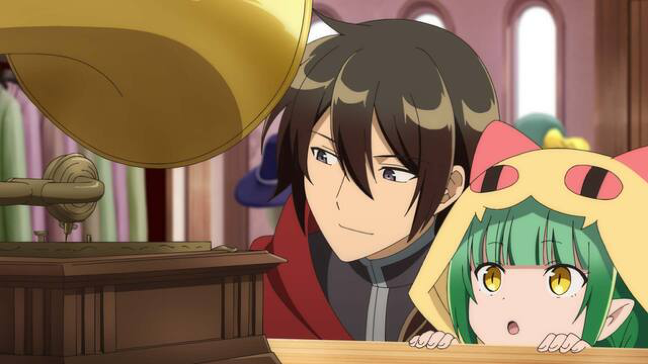 魔王の俺が奴隷エルフを嫁にしたんだが、どう愛でればいい？ 2024年