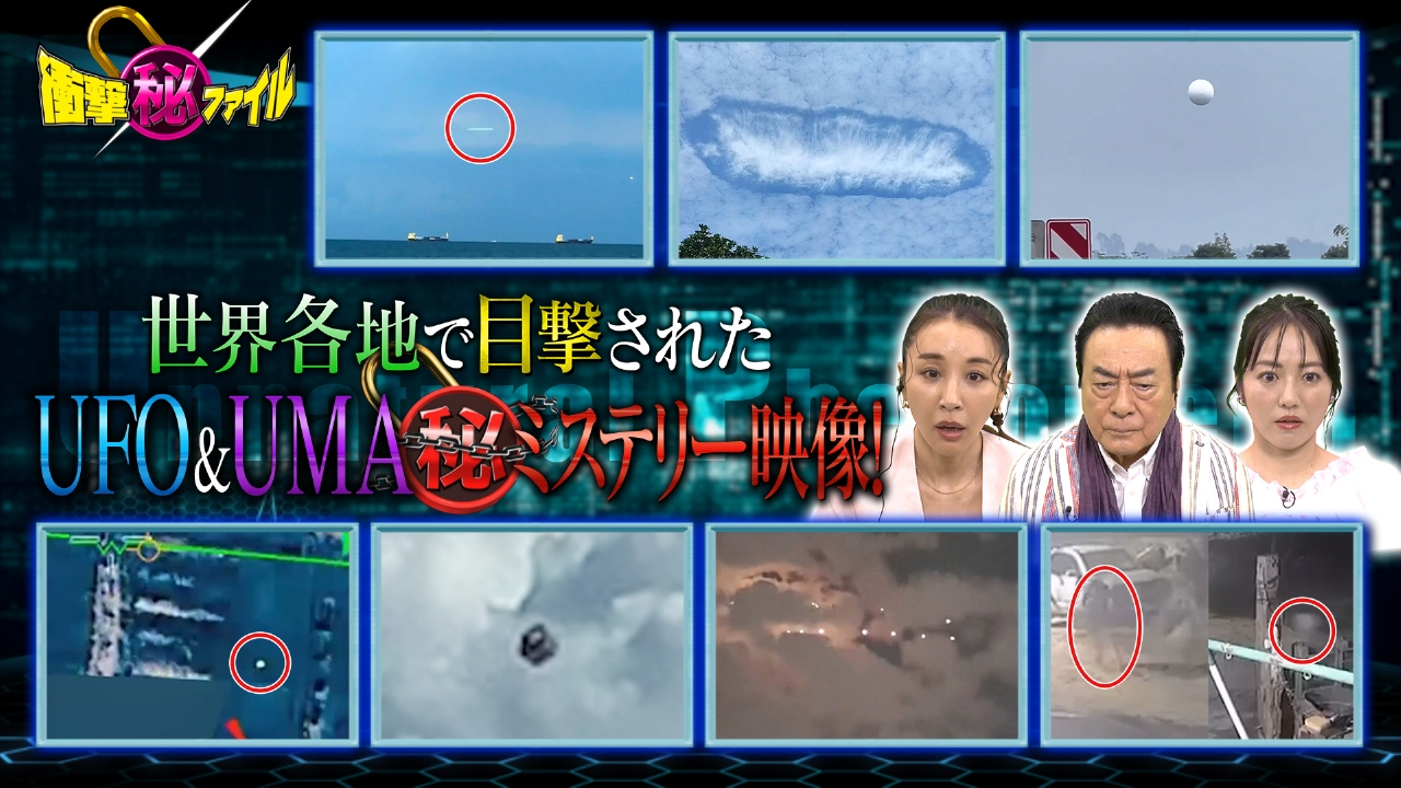 AV☆世界初 ！『 空飛ぶUFO 広帯域高感度 FM/地デジ用アンテナ 』☆B