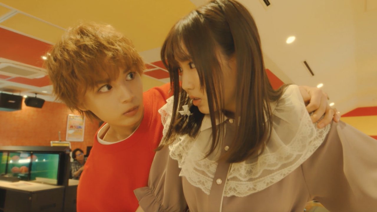 彼女、お借りします 2022年放送 #8 不適合の彼女｜ドラマ｜見逃し無料