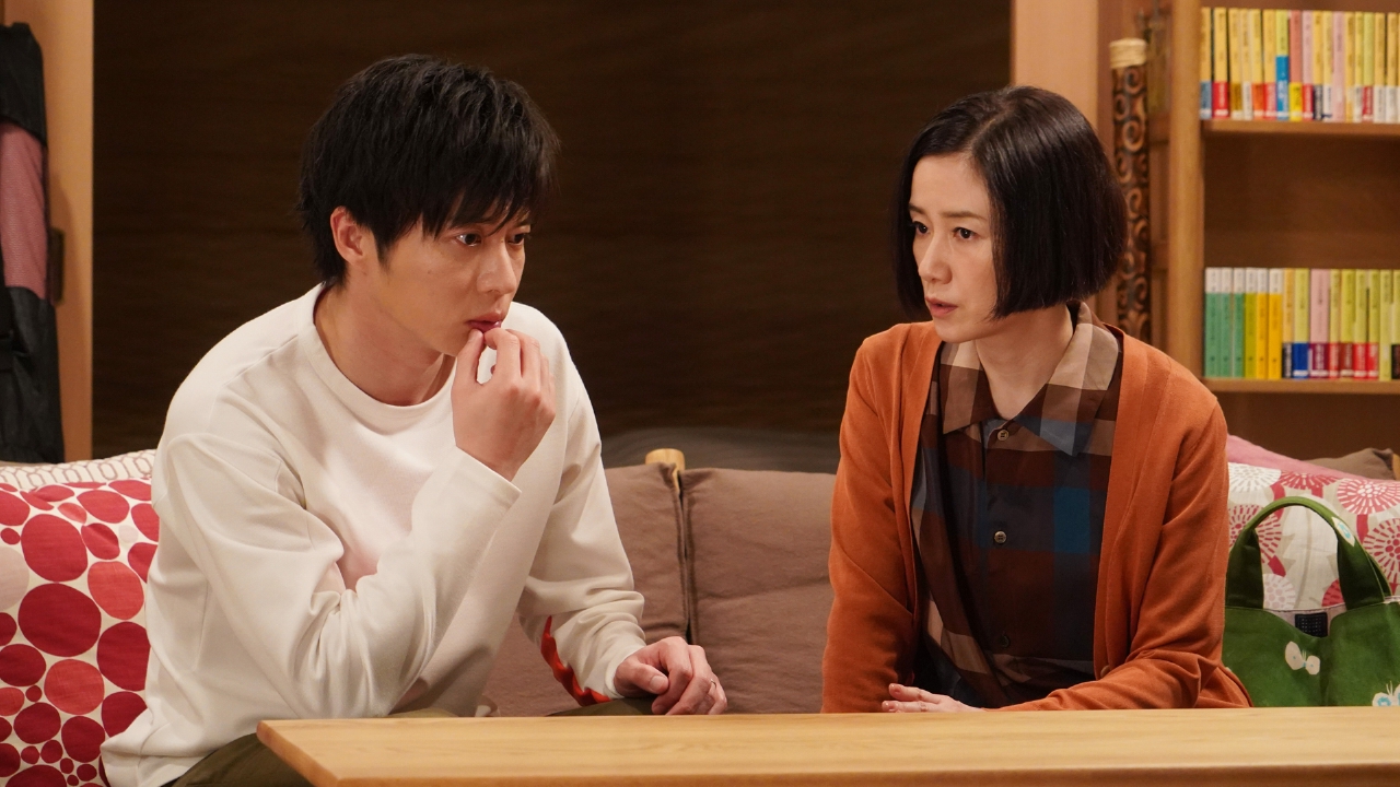 あなたの番です 2019年放送 第8話｜ドラマ｜見逃し無料配信はTVer