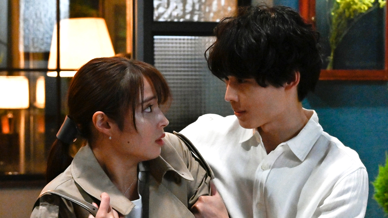 恋なんて、本気でやってどうするの？ 2022年放送 #1 恋に難あり男女6人