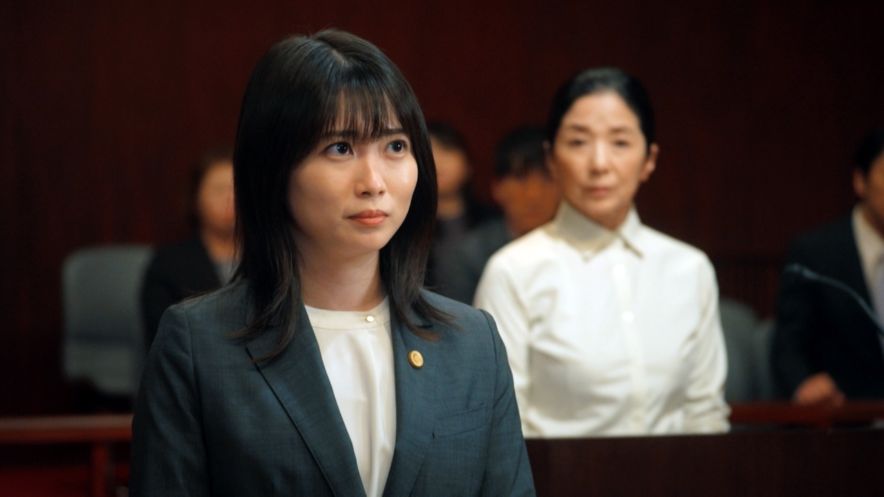 沈黙の妻と18年目の真実
