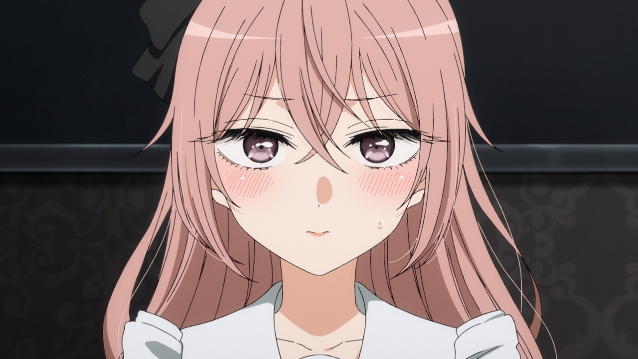 その着せ替え人形は恋をする 9月4日(木)放送分 #21「俺 今夜寝るつもり