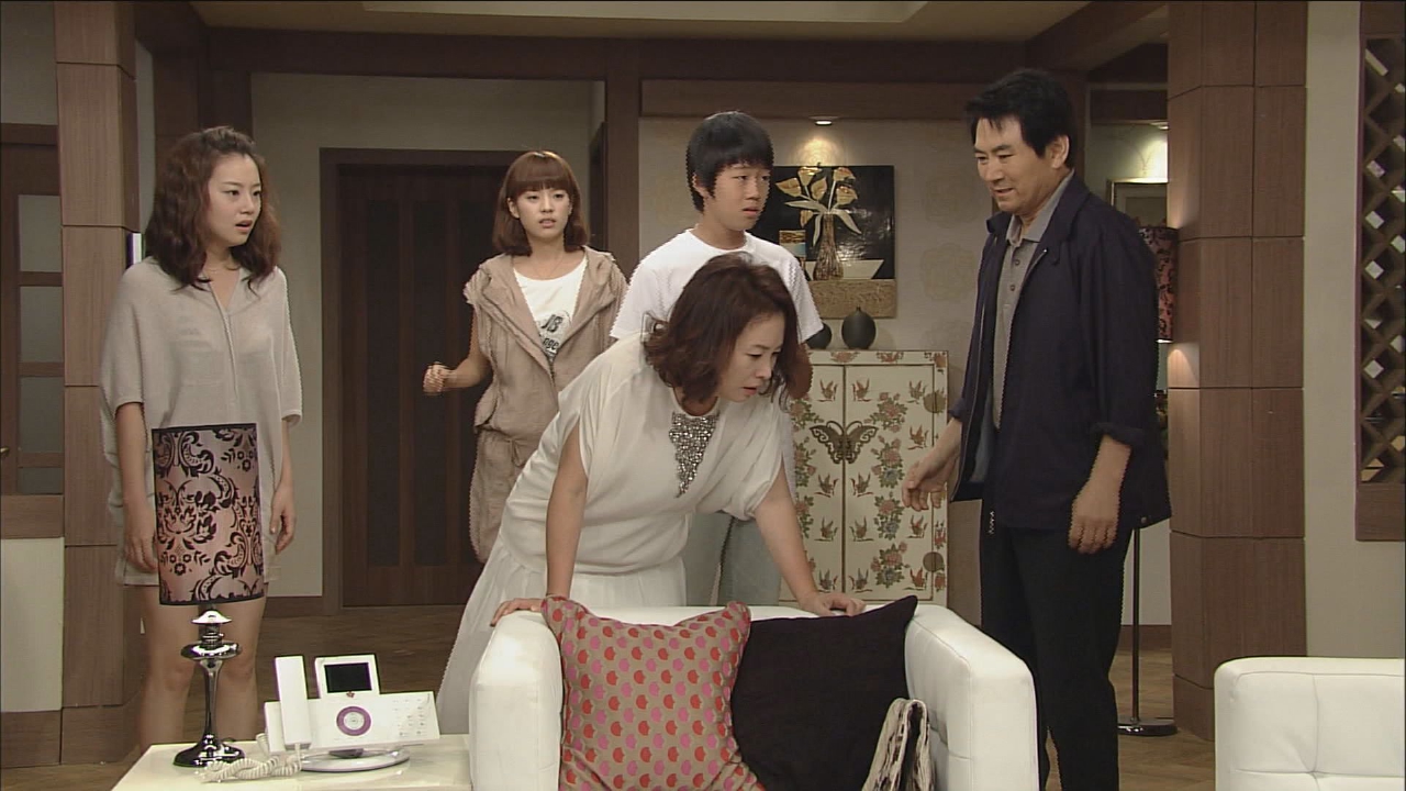 韓国ドラマ】華麗なる遺産 10月14日(火)放送分 第28話｜ドラマ｜見逃し