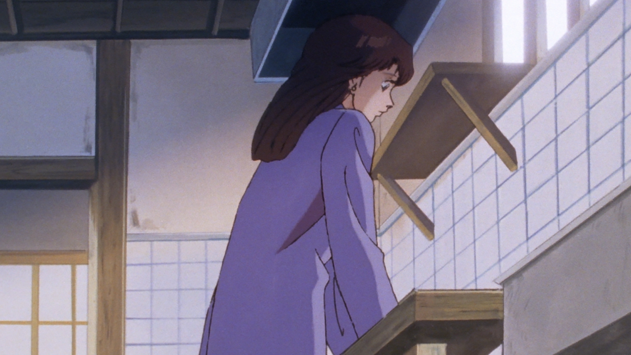 美味しんぼ 1992年放送 第120話 究極の披露宴 前編｜アニメ／ヒーロー