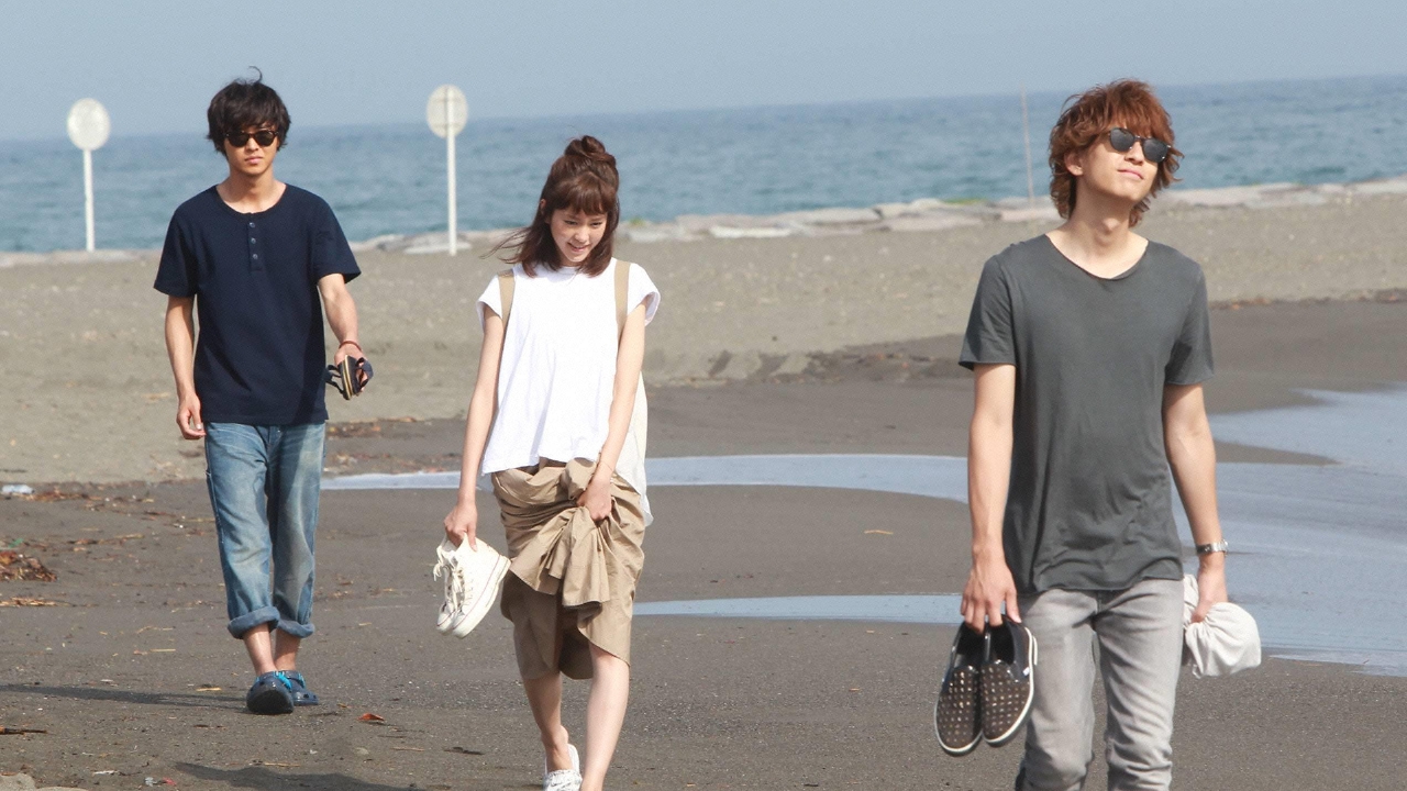 好きな人がいること 2016年放送 第3話 好きです｜ドラマ｜見逃し無料