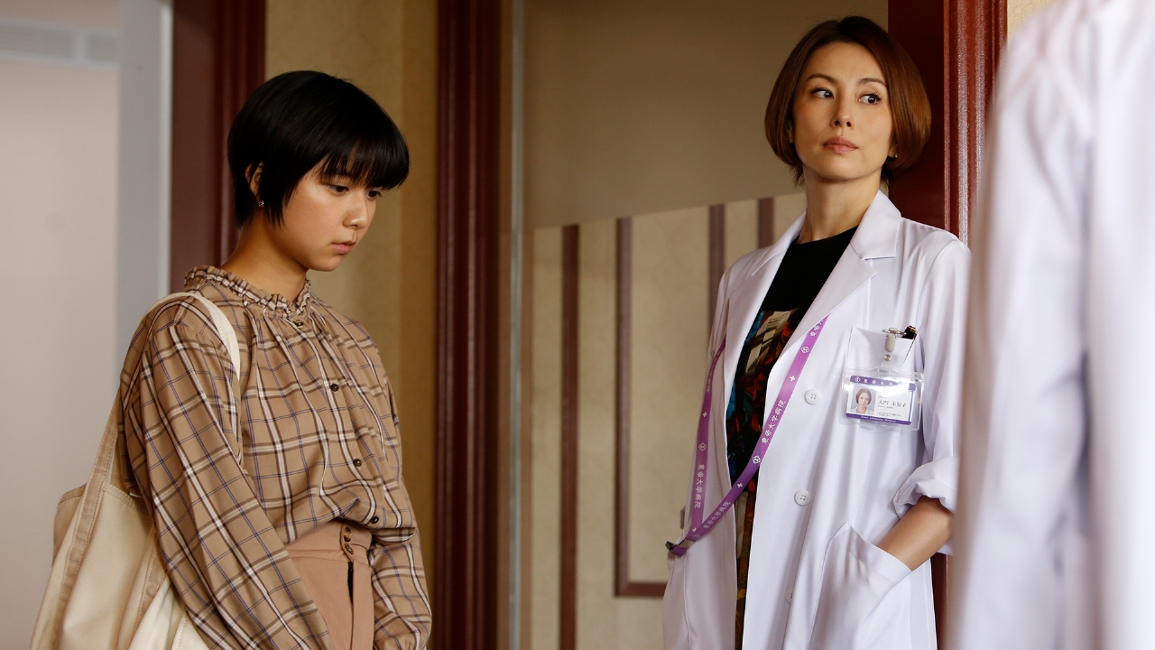 Doctor-X 外科医・大門未知子 2 Amazon.co.jp: Doctor-X ~外科医・大門未知子~ 2 DVD-BOX : 米倉