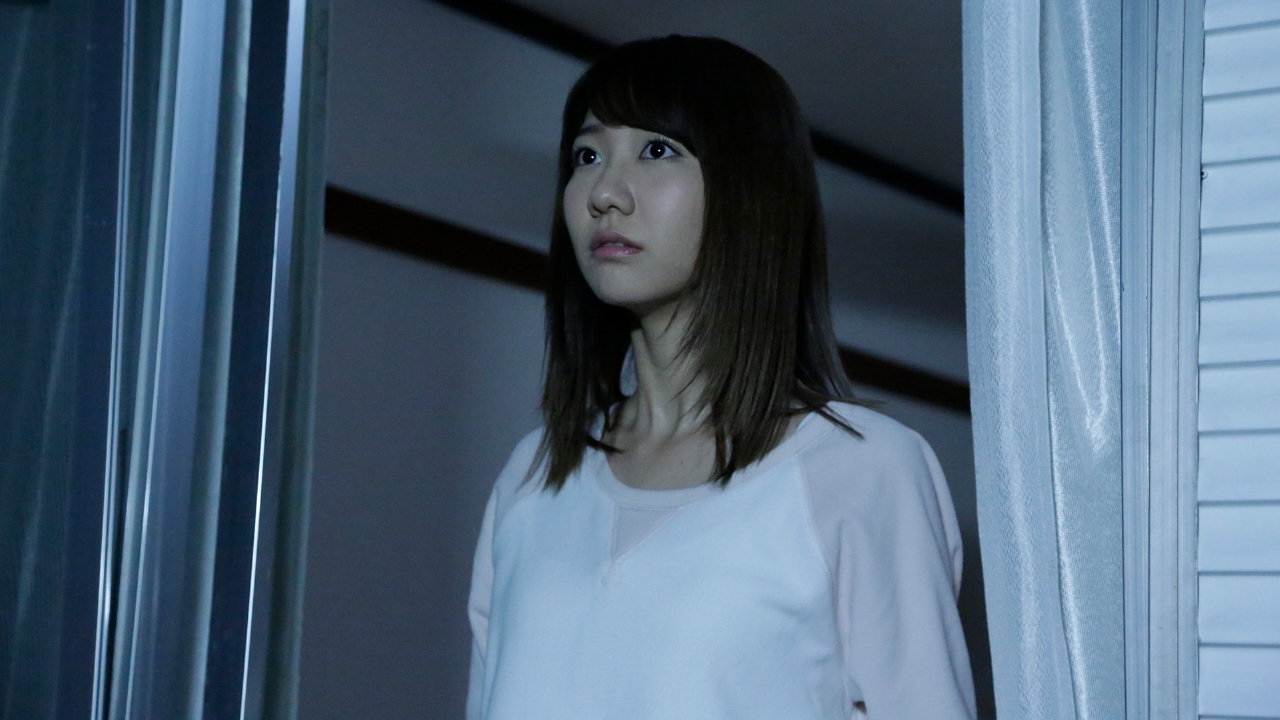 AKBホラーナイト アドレナリンの夜 2015年放送 第13話 『ドンドン