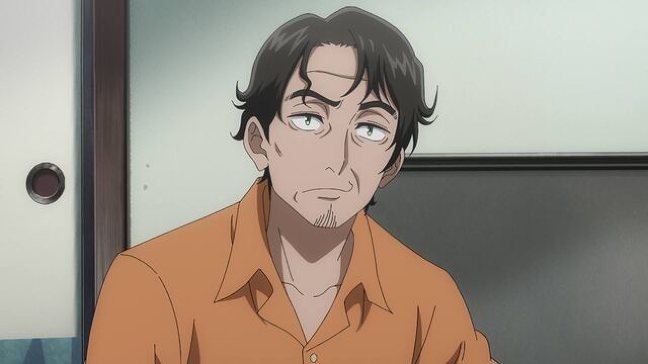 僕の妻は感情がない 2024年放送 第11話「僕の妻です」｜アニメ 
