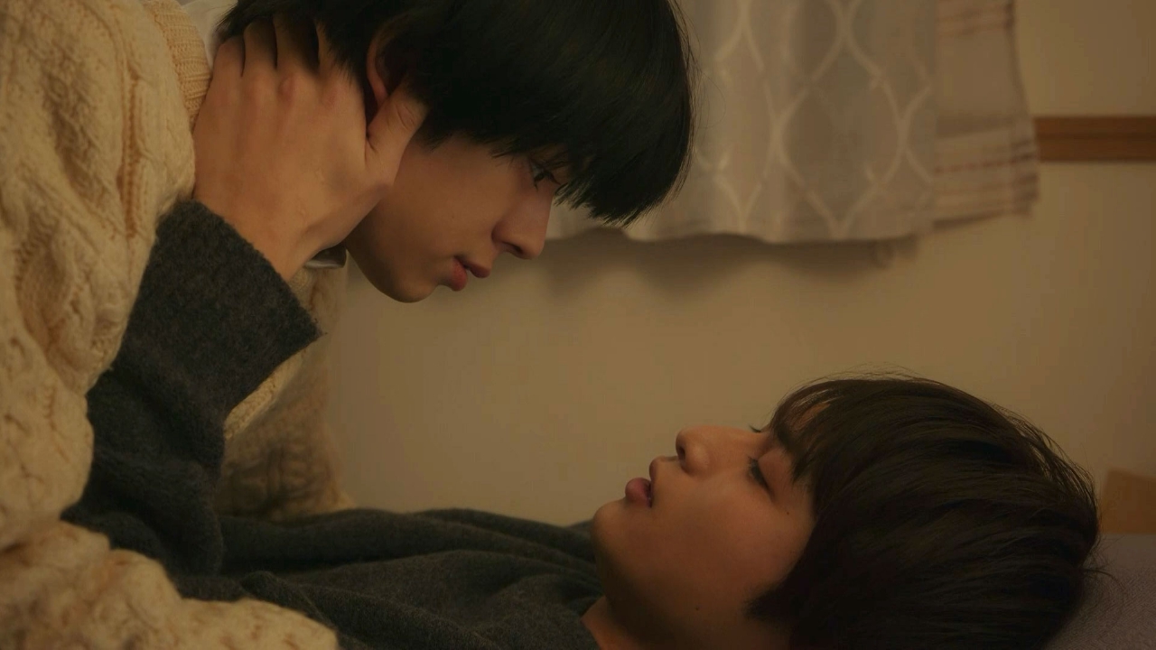 被写界深度 9月23日(火)放送分 第6話 被写界深度｜ドラマ｜見逃し無料