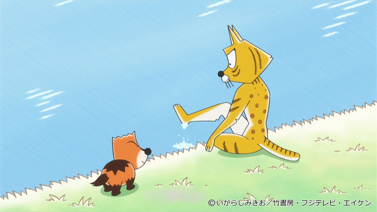 ほのさんページ フルカラーポスター – 同人誌印刷の株式会社ホープツーワン