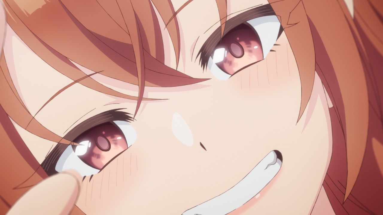 友達の妹が俺にだけウザい 10月4日(土)放送分 #1友達の妹が俺に