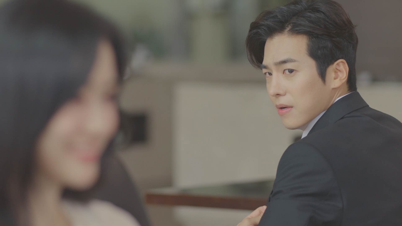 韓国BL トライ・アゲイン~三回目の結末は？ 韓国ドラマ 三番目の結婚 8月21日(木)放送分 第9話｜ドラマ｜見逃し