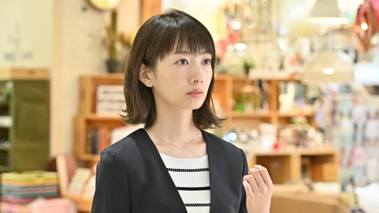 G線上のあなたと私 2019年放送 第1話 私には何もない｜ドラマ｜見逃し 