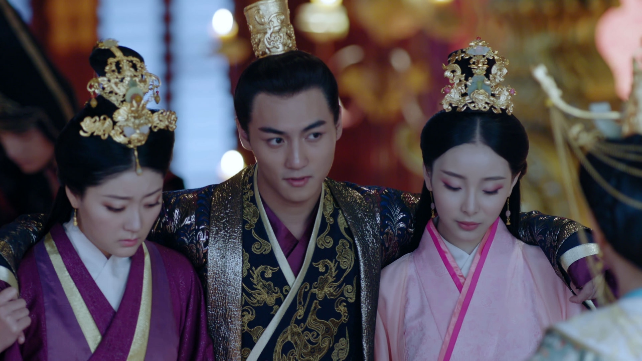 独孤伽羅～皇后の願い～ DVD 中国ドラマ 中国時代劇 華流 宮廷 レンタル 独孤伽羅～皇后の願い～ DVD 中国ドラマ 中国時代劇 華流 宮廷