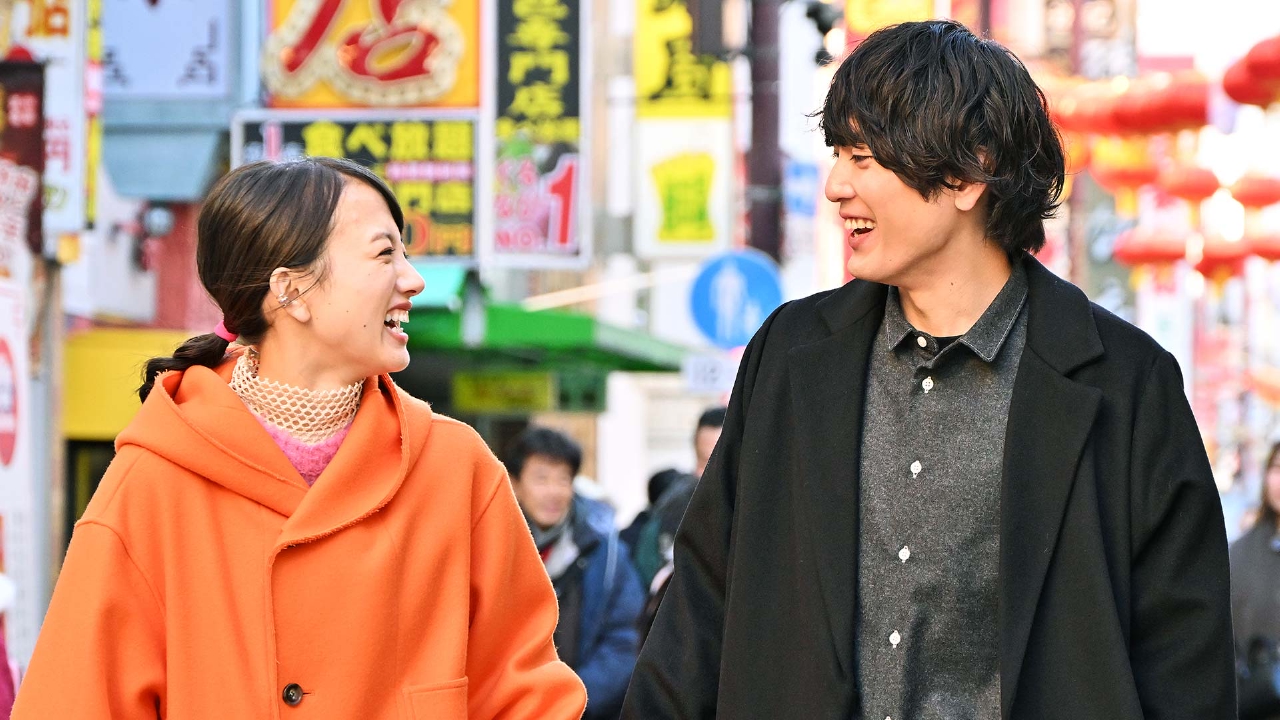 ファイトソング 2022年放送 ＃03 【間宮祥太朗出演 「イグナイト -法の