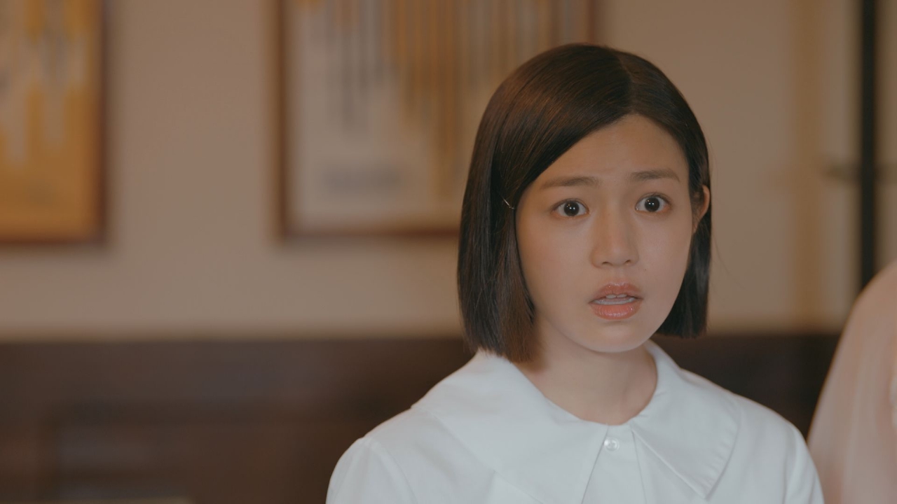 テレサ・テン 歌姫を愛した人々 6月17日(火)放送分 第6話「舞台
