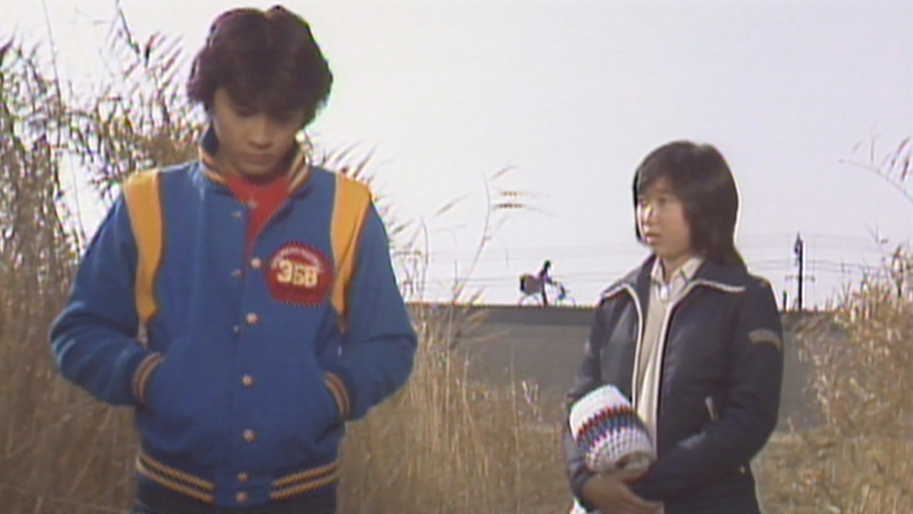 3年B組金八先生(第2シリーズ) 1980年放送 第12回 三者面談始まる