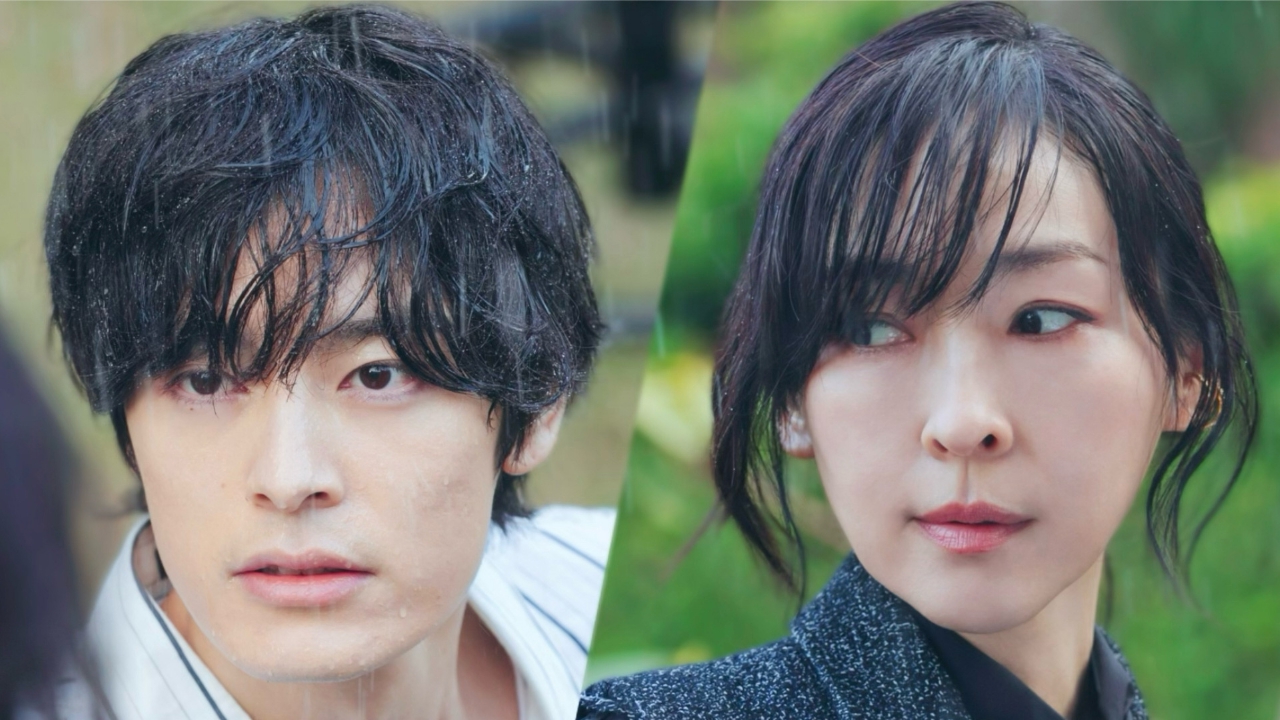 魔物(마물) 5月16日(金)放送分 #4 ほじくってケランチム｜ドラマ