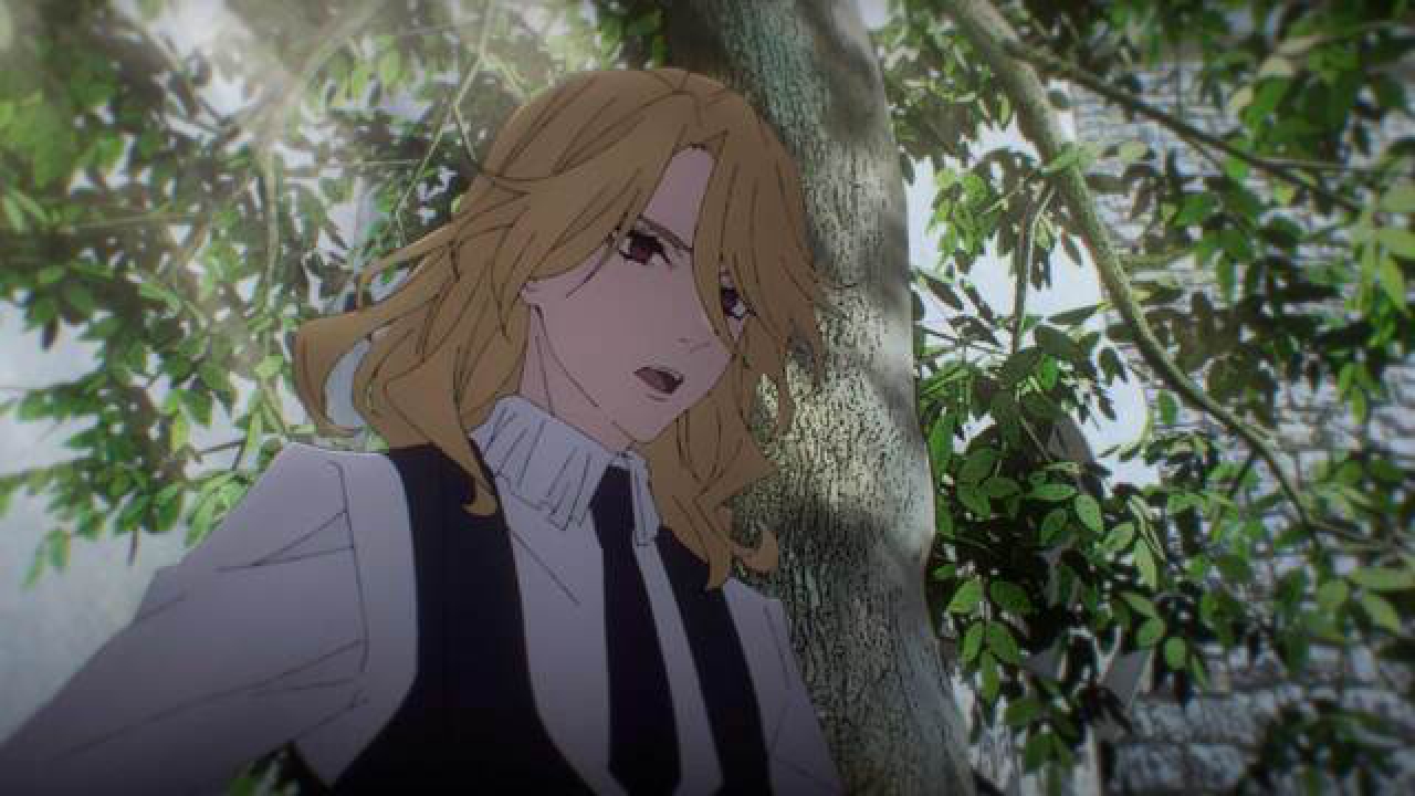 TRUMPシリーズTVアニメ『デリコズ・ナーサリー』 2024年放送 episode.11「クランフェスト」｜アニメ／ヒーロー｜見逃し無料配信 はTVer！人気の動画見放題