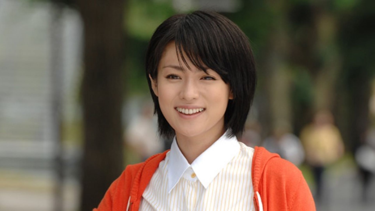 学校じゃ教えられない！ 2008年放送 第1話｜ドラマ｜見逃し無料配信は 