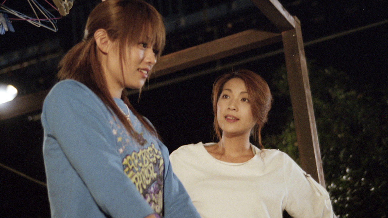 ハコイリムスメ！ 2003年放送 #4 母親失格｜ドラマ｜見逃し無料