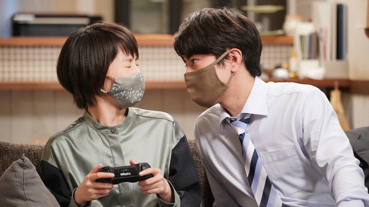 #リモラブ～普通の恋は邪道～ DVD 全5巻　全巻セット　波瑠 リモラブ～普通の恋は邪道～ DVD 全5巻 全巻セット 波瑠 TVドラマ