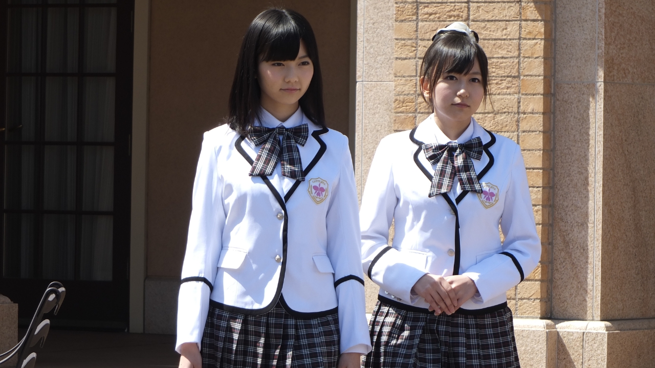 私立バカレア高校 2012年放送 第1話｜ドラマ｜見逃し無料配信は