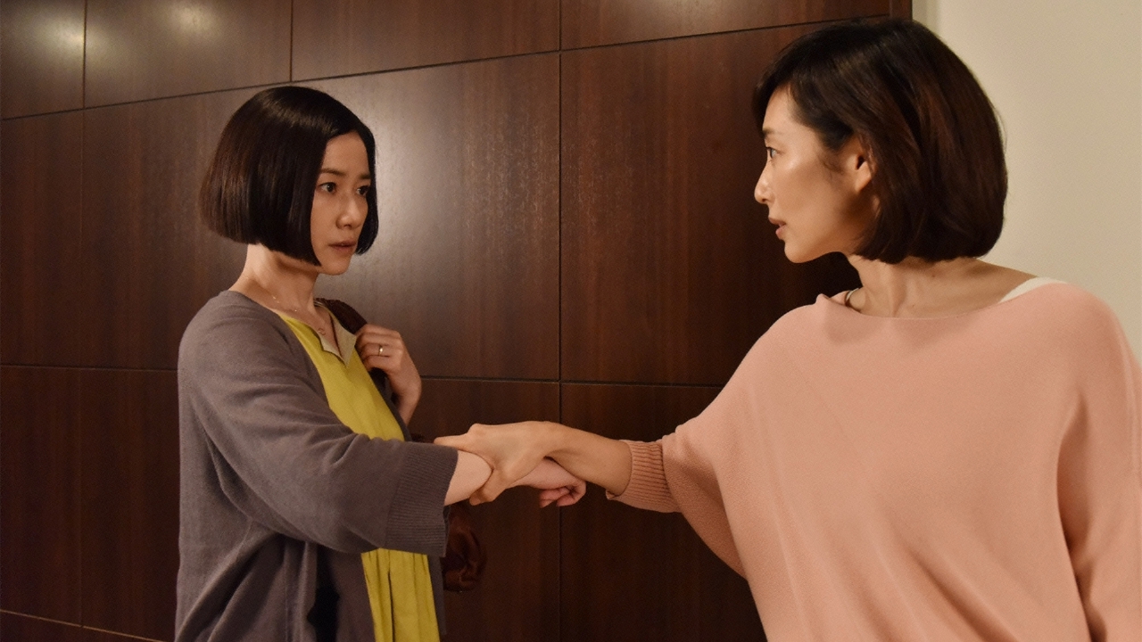 あなたの番です 2019年放送 第10話｜ドラマ｜見逃し無料配信はTVer