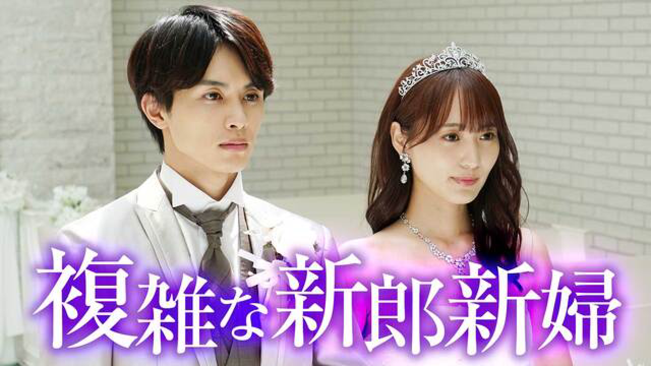 ビジネス婚〜好きになったら離婚します〜 すまん