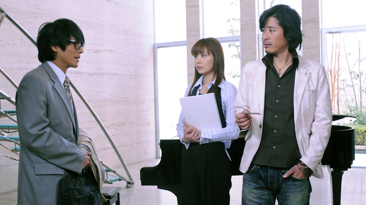 特命課長 只野仁 第2弾,第3弾,第4弾、他 A1CMPPdD5sL._UF350,350_QL50_.jpg