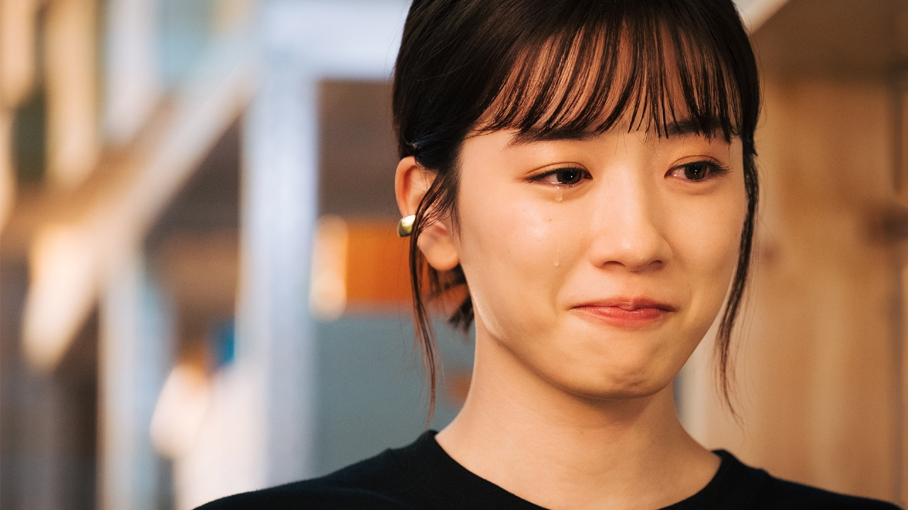 ユニコーンに乗って 2022年放送 6話 【永野芽郁出演 「キャスター」4