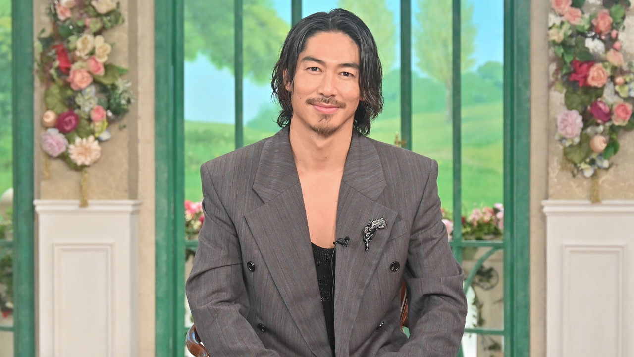 徹子の部屋 9月25日(木)放送分 〈EXILE AKIRA〉中華圏でも大活躍！人気パフォーマー登場｜バラエティ｜見逃し無料配信はTVer！人気 の動画見放題