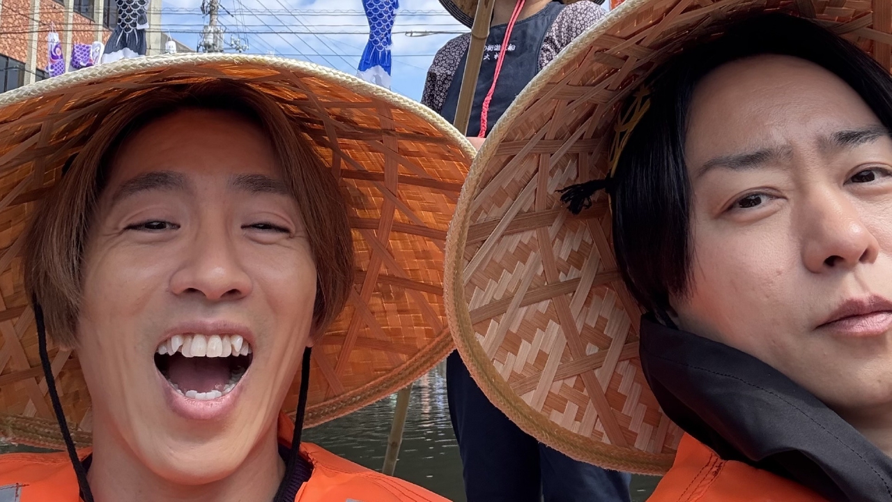 当時のメディア報道・掲載写真