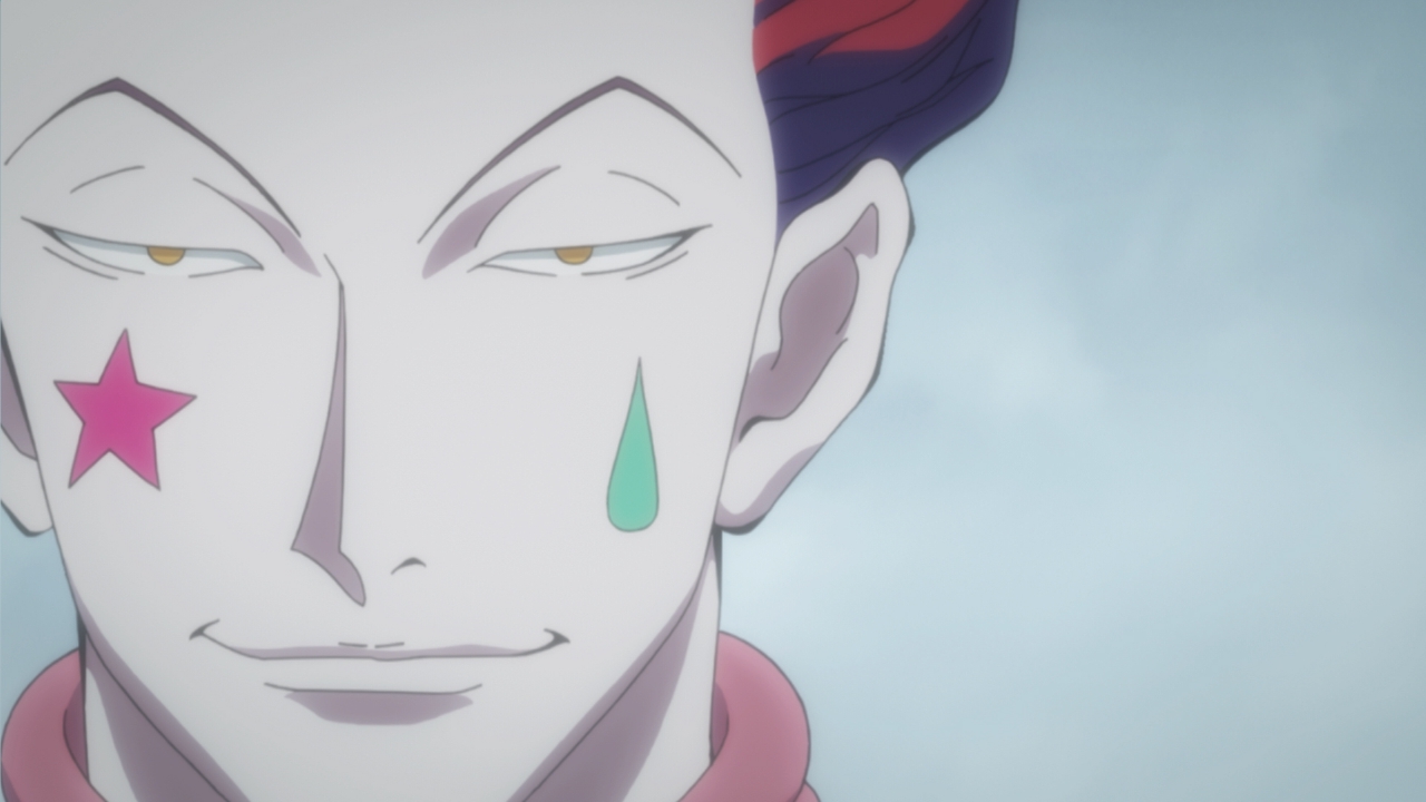 HUNTER×HUNTER ハンターハンター ヒソカ まとめ売り セット HUNTER